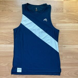 Tracksmith Van Cortlandt Singlet